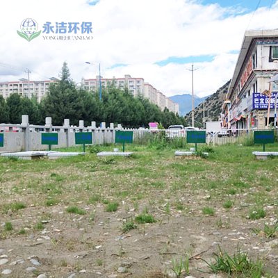 地埋式污水處理設(shè)備的六大優(yōu)勢